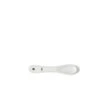 NotNeutral White Pico Espresso Spoon -Coffee Series Store PicoSpoonWhite logo 1080