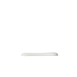 NotNeutral White Pico Espresso Spoon -Coffee Series Store PicoUniversalSaucerWhite 2 1080
