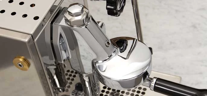 Rocket Espresso Porta Via Portable Espresso Machine 12 Rocket Espresso Porta Via Portable Espresso Machine - Image 10