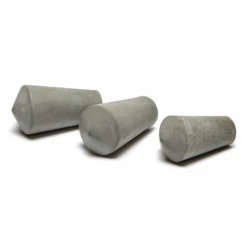 Profitec Set Of 2 Lever Valves And 1 Brew Lever - Concrete -Coffee Series Store Pr5701 1910