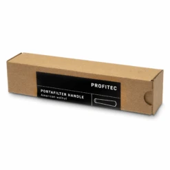 Profitec Twist And Change Portafilter Handle - American Walnut -Coffee Series Store Pr5722 1916