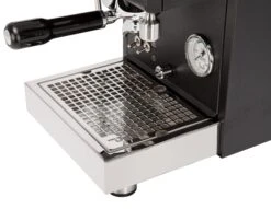 Profitec Pro 300 Dual Boiler Espresso Machine - Matte Black -Coffee Series Store Pro300mattschwarz Auffangschale