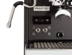 Profitec Pro 300 Dual Boiler Espresso Machine - Matte Black -Coffee Series Store Pro300mattschwarz PID