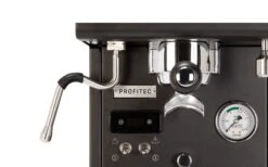 Profitec Pro 300 Dual Boiler Espresso Machine - Matte Black -Coffee Series Store Pro300mattschwarz PID Manometer