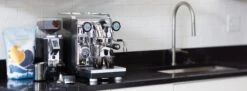Profitec Pro 400 Espresso Machine -Coffee Series Store Pro400Banner