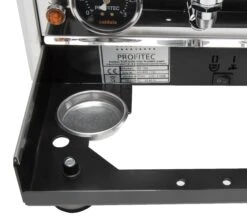 Profitec Pro 700 Dual Boiler Espresso Machine -Coffee Series Store Pro700 V2 Blindsieb