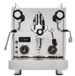 Profitec Pro 700 Dual Boiler Espresso Machine -Coffee Series Store Pro700 V2 frontal on 132