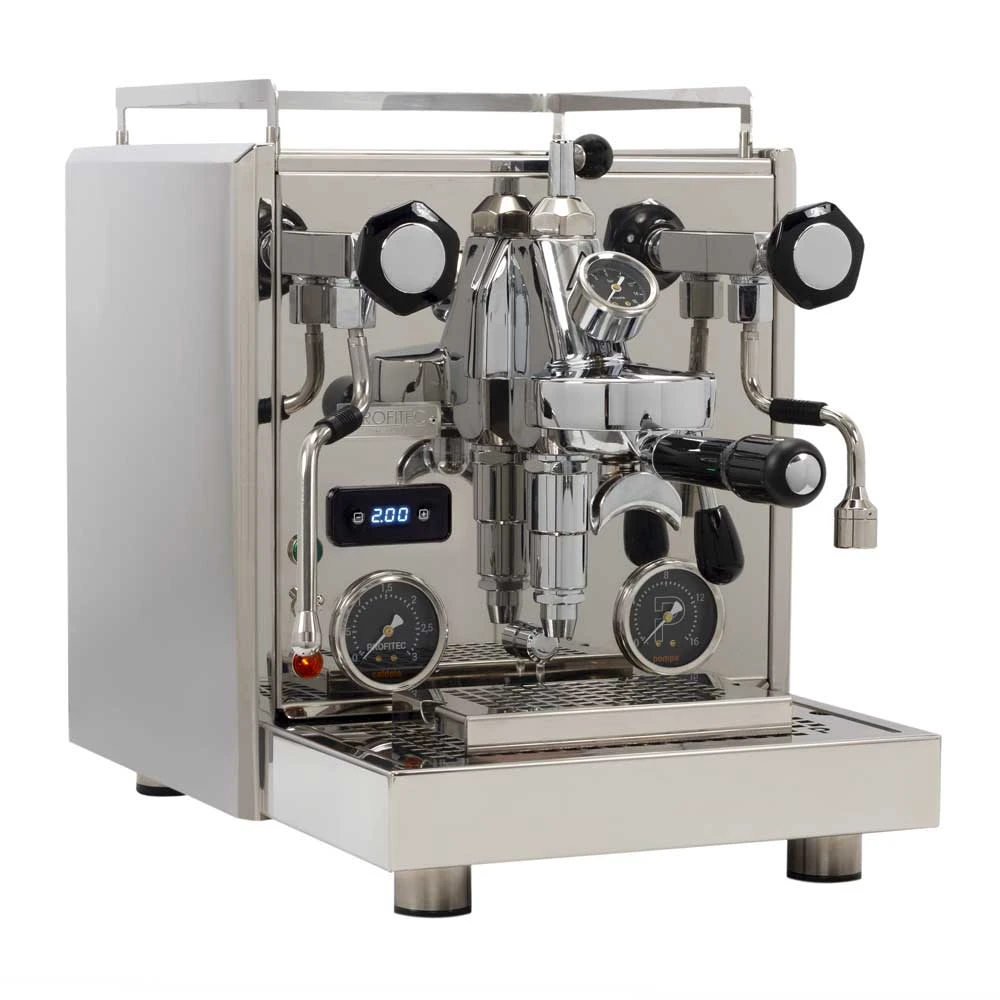 Profitec Pro 700 Espresso Machine With Flow Control 9 Profitec Pro 700 Espresso Machine With Flow Control - Image 7