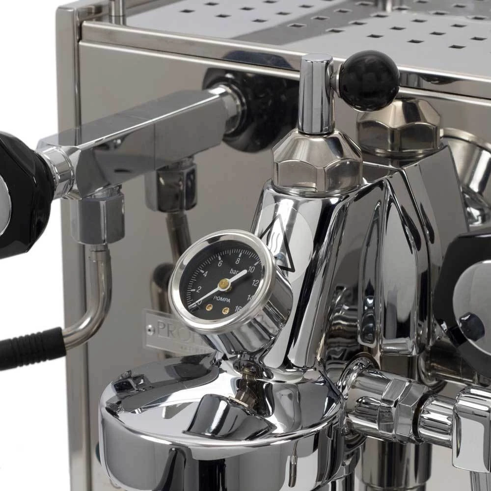 Profitec Pro 700 Espresso Machine With Flow Control 11 Profitec Pro 700 Espresso Machine With Flow Control - Image 9