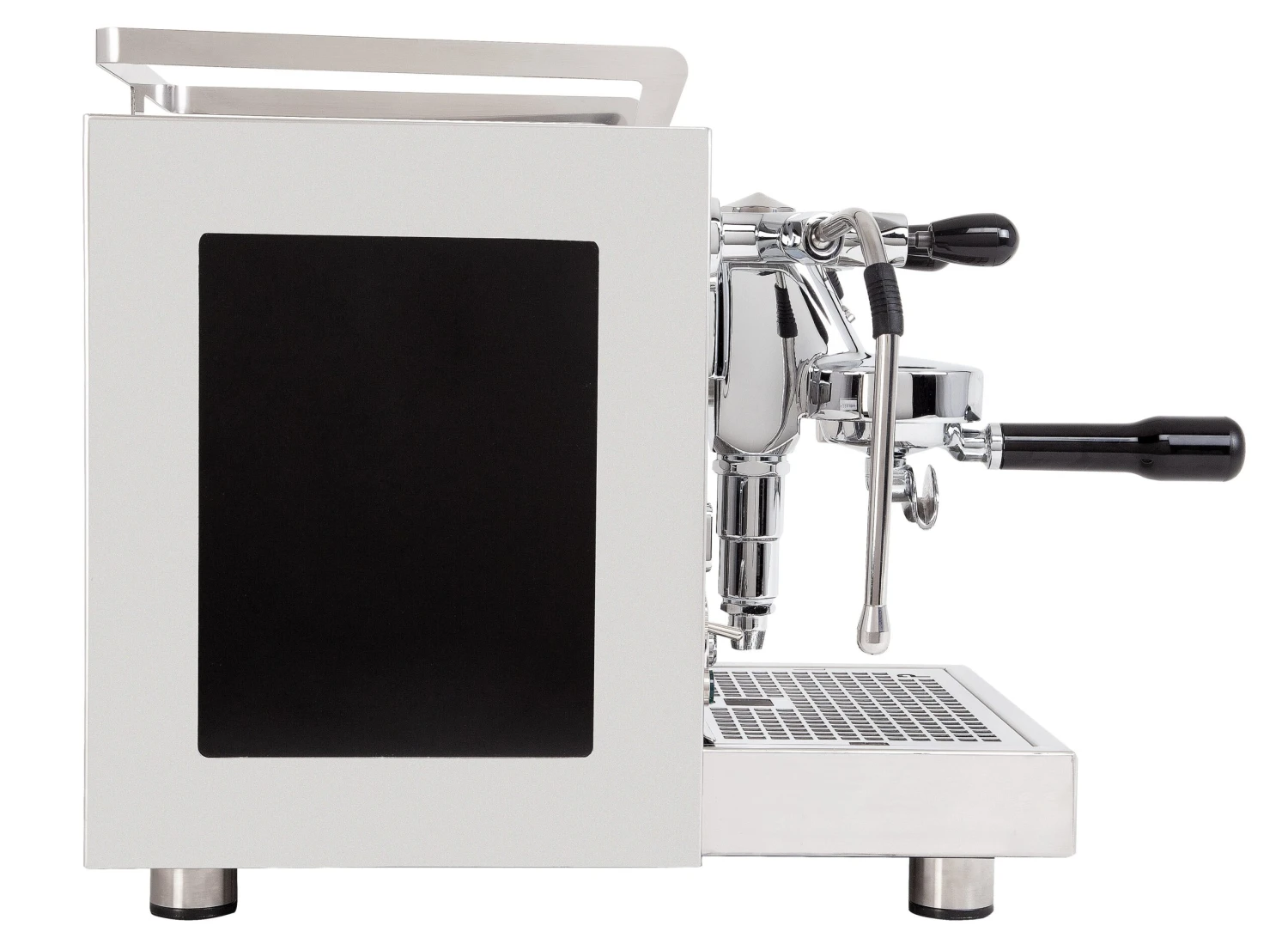 Profitec Pro 600 Dual Boiler Espresso Machine With Quick Steam Plus 6 Profitec Pro 600 Dual Boiler Espresso Machine With Quick Steam Plus - Image 4