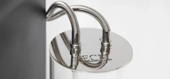 ECM Puristika Single-Boiler Espresso Machine With Flow Control 12 ECM Puristika Single-Boiler Espresso Machine With Flow Control - Image 10