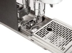 ECM Puristika Single-Boiler Espresso Machine With Flow Control 18 ECM Puristika Single-Boiler Espresso Machine With Flow Control -Coffee Series Store Puristika aufgezogeneWasserschalebearbeitet de957cde 384a 4942 aca8 9c9a924b16a8