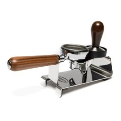 Quick Mill Tamper Station