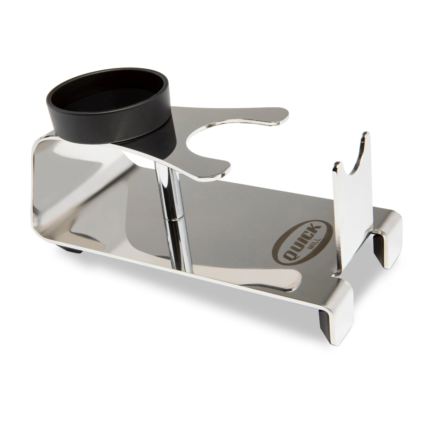 Quick Mill Tamper Station 4 Quick Mill Tamper Station - Image 2