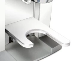 Rocket Espresso Faustino Grinder In Appartamento White -Coffee Series Store REFAUSTINOCOP 0645 G 9760c7d3 681d 4808 890f 270a4e14d794