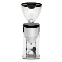 Rocket Espresso Faustino Grinder In Appartamento White -Coffee Series Store REFAUSTINOWHT 0589
