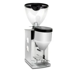 Rocket Espresso Faustino Grinder In Appartamento White -Coffee Series Store REFAUSTINOWHT 0599