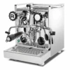 Rocket Espresso Mozzafiato Cronometro R Espresso Machine With Flow Control -Coffee Series Store REMZZCRONORFC 0002