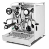 Rocket Espresso Mozzafiato Cronometro R Bianco Espresso Machine With Flow Control 1 Rocket Espresso Mozzafiato Cronometro R Bianco Espresso Machine With Flow Control -Coffee Series Store REMZZCRONORWHTFC 0002