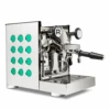 Rocket Espresso Appartamento TCA Espresso Machine - Emerald 2 Rocket Espresso Appartamento TCA Espresso Machine - Emerald -Coffee Series Store RETCAAQUA 1032