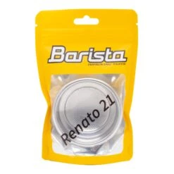 BIT Renato 21g 58mm Double Filter Basket