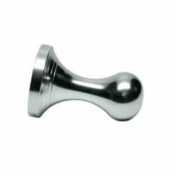 Revolution Aluminum Tamper 58mm -Coffee Series Store RevolutionAluminumTamper Sidealt