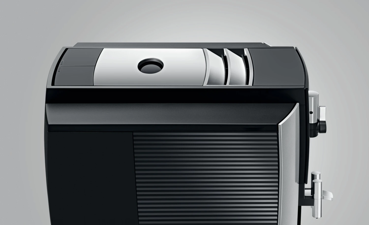 JURA S8 Espresso Machine - Moonlight Silver 12 JURA S8 Espresso Machine - Moonlight Silver - Image 10