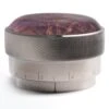 Saint Anthony Industries New Levy Precision Tamping Tool 58.3mm - Curly Walnut -Coffee Series Store SAILEVY53.3CWL 4156