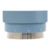 Saint Anthony Industries New Levy Precision Tamping Tool 58.3mm - Teflon Blue -Coffee Series Store SAILEVY58.3TBL 0654