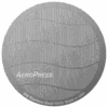 AeroPress Stainless Steel Reusable Filter - Standard -Coffee Series Store Stainless Steel Filter image 1