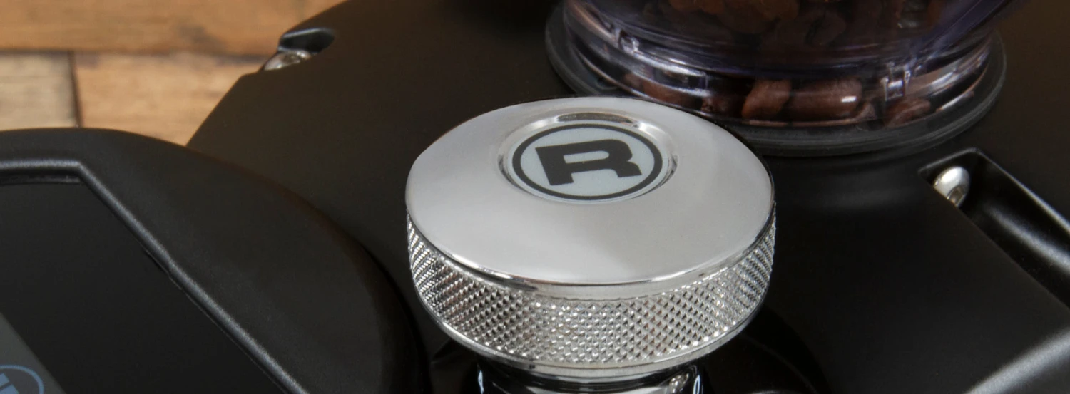 Rocket Espresso Super FAUSTO Grinder In Black 16 Rocket Espresso Super FAUSTO Grinder In Black - Image 14