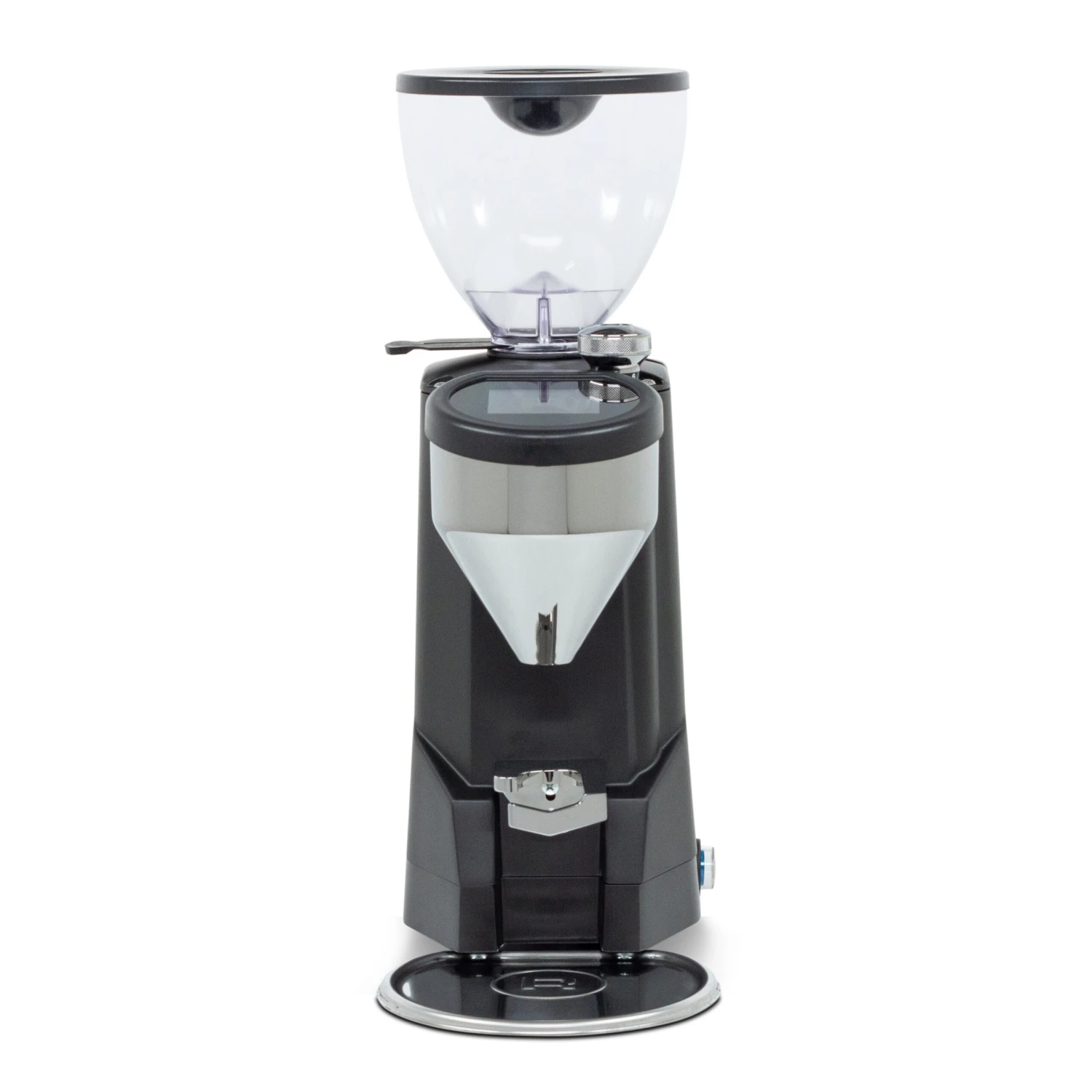 Rocket Espresso Super FAUSTO Grinder In Black 4 Rocket Espresso Super FAUSTO Grinder In Black - Image 2
