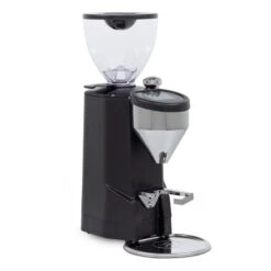 Rocket Espresso Super FAUSTO Grinder In Black 18 Rocket Espresso Super FAUSTO Grinder In Black -Coffee Series Store Superfausto BLK 0256