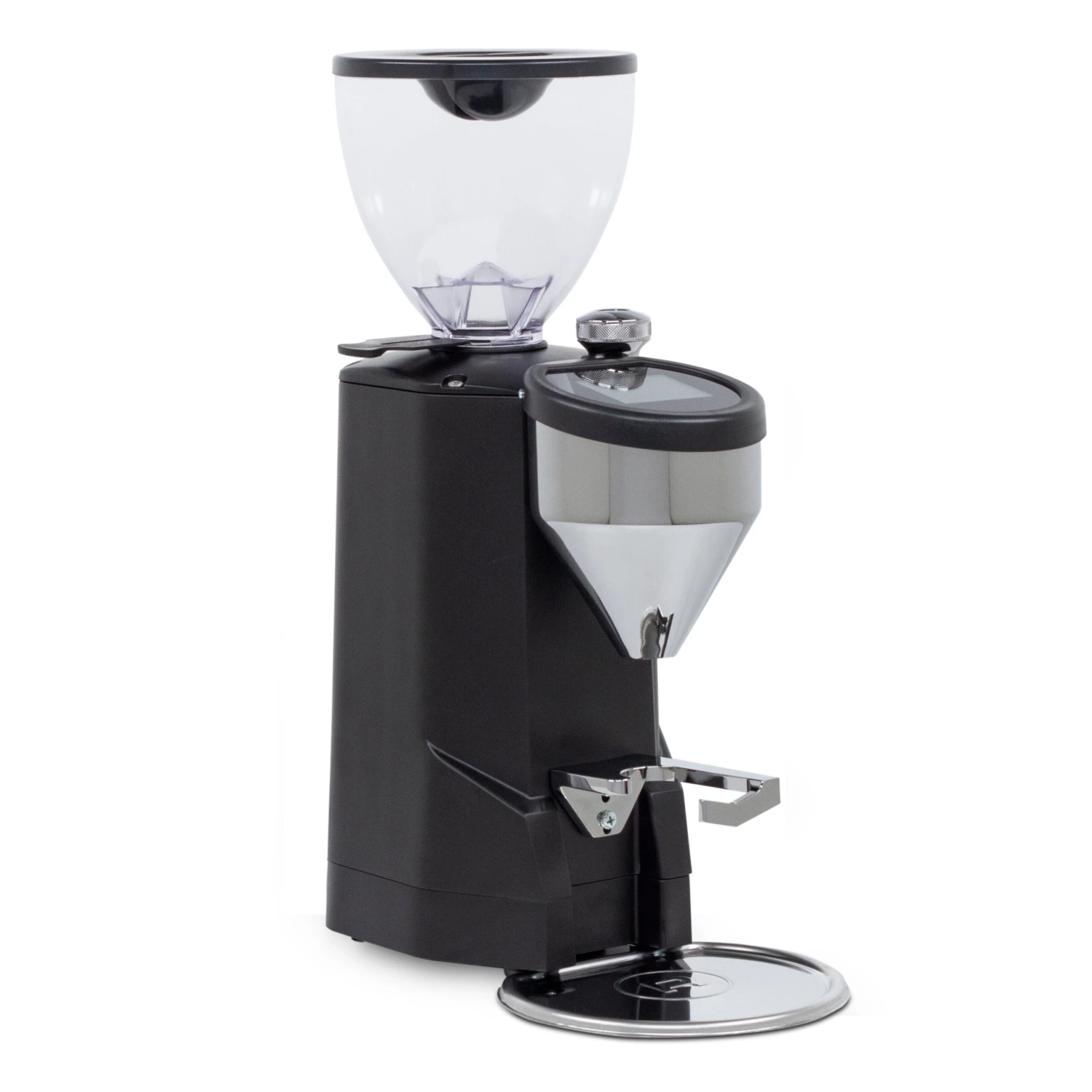 Rocket Espresso Super FAUSTO Grinder In Black 5 Rocket Espresso Super FAUSTO Grinder In Black - Image 3
