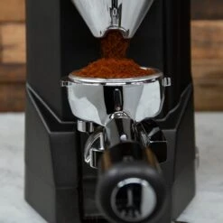 Rocket Espresso Super FAUSTO Grinder In Black 23 Rocket Espresso Super FAUSTO Grinder In Black -Coffee Series Store Superfausto BLK 0354