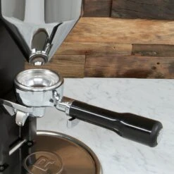 Rocket Espresso Super FAUSTO Grinder In Black 20 Rocket Espresso Super FAUSTO Grinder In Black -Coffee Series Store Superfausto BLK 0377