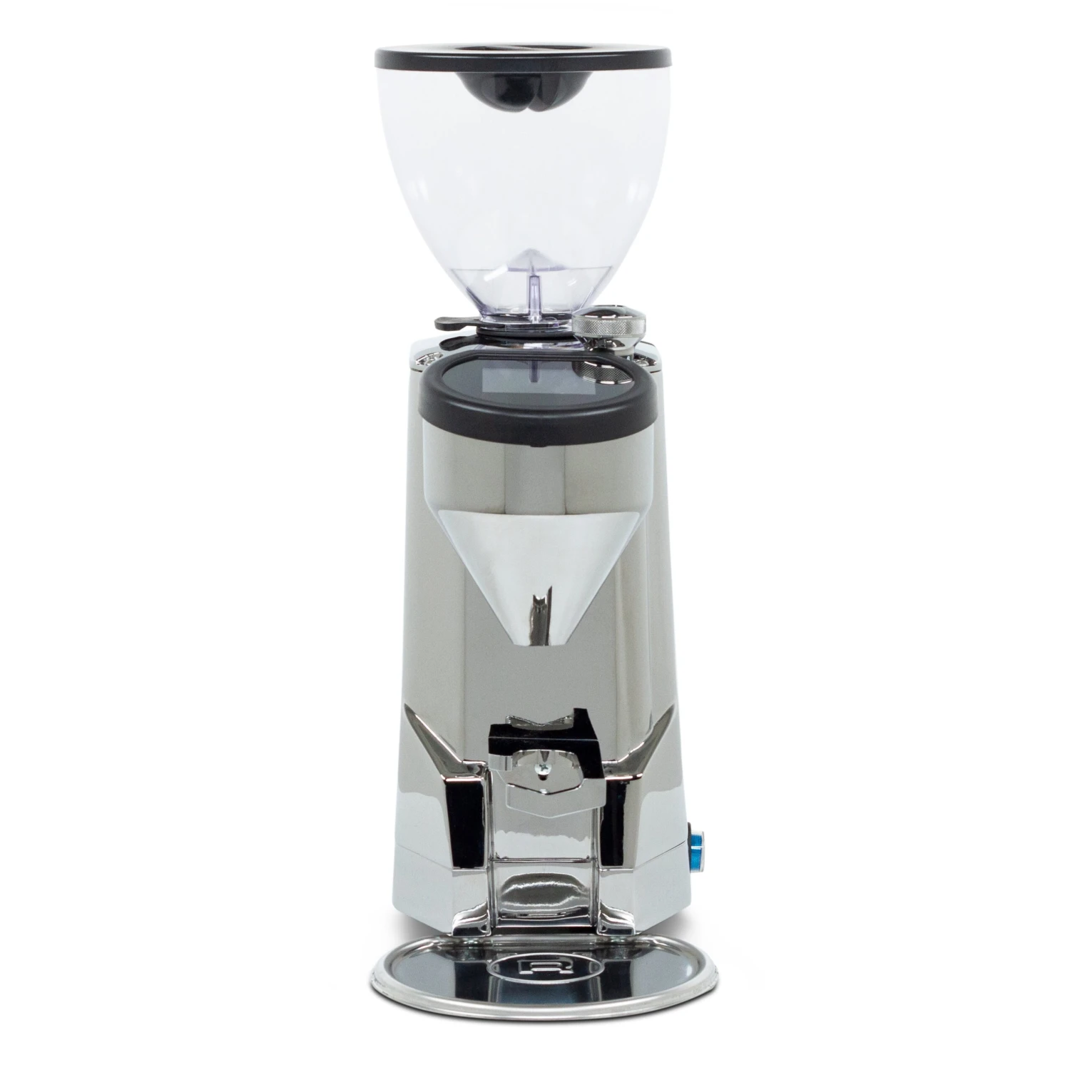Rocket Espresso Super FAUSTO Grinder In Chrome 4 Rocket Espresso Super FAUSTO Grinder In Chrome - Image 2