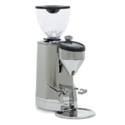 Rocket Espresso Super FAUSTO Grinder In Chrome 18 Rocket Espresso Super FAUSTO Grinder In Chrome -Coffee Series Store Superfausto CRM 0261