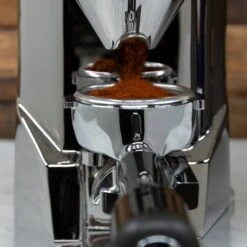 Rocket Espresso Super FAUSTO Grinder In Chrome 23 Rocket Espresso Super FAUSTO Grinder In Chrome -Coffee Series Store Superfausto CRM 0347