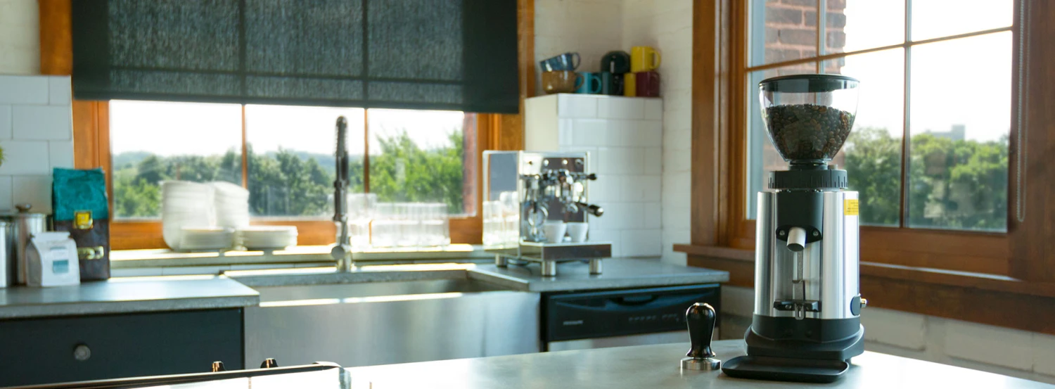 Ceado E5P Electronic Espresso Grinder 15 Ceado E5P Electronic Espresso Grinder - Image 13