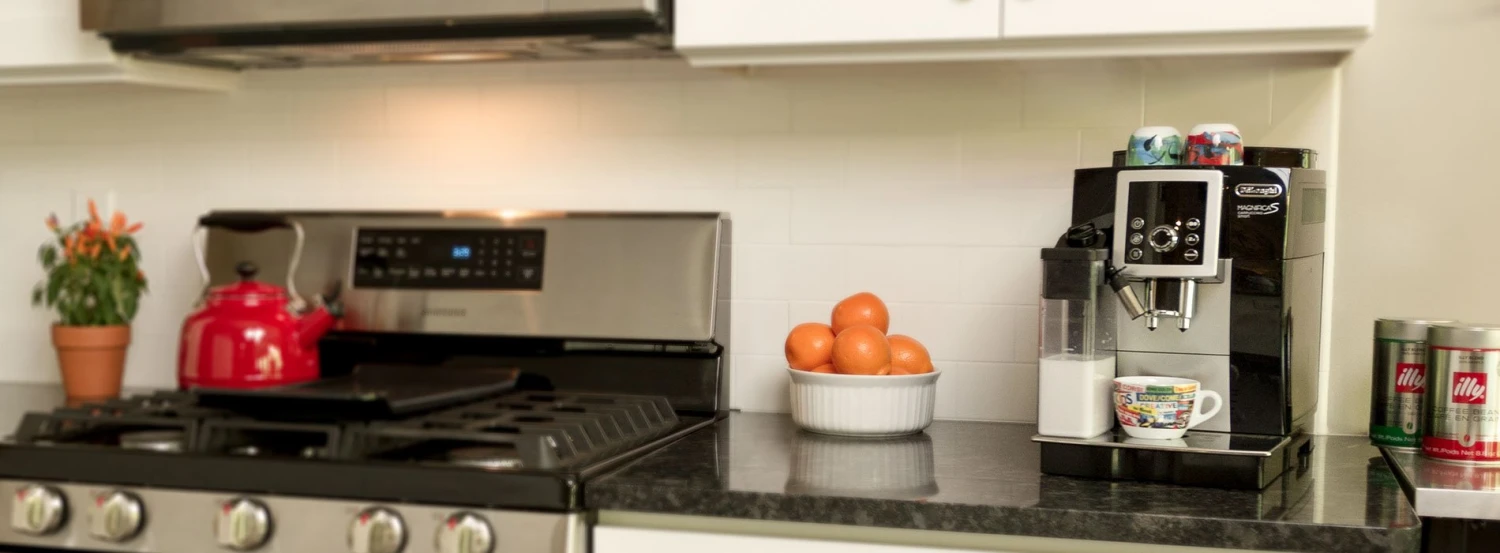 Refurbished DeLonghi Magnifica S Cappuccino Smart ECAM 23.260.SB 5 Refurbished DeLonghi Magnifica S Cappuccino Smart ECAM 23.260.SB - Image 3