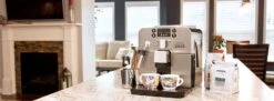 Gaggia Brera Espresso Machine In Black - OPEN BOX 34 Gaggia Brera Espresso Machine In Black - OPEN BOX -Coffee Series Store TallHeader 1900x700 GaggiaBrera 02 e6399e32 5804 477e aaa7 5610f8ebf826