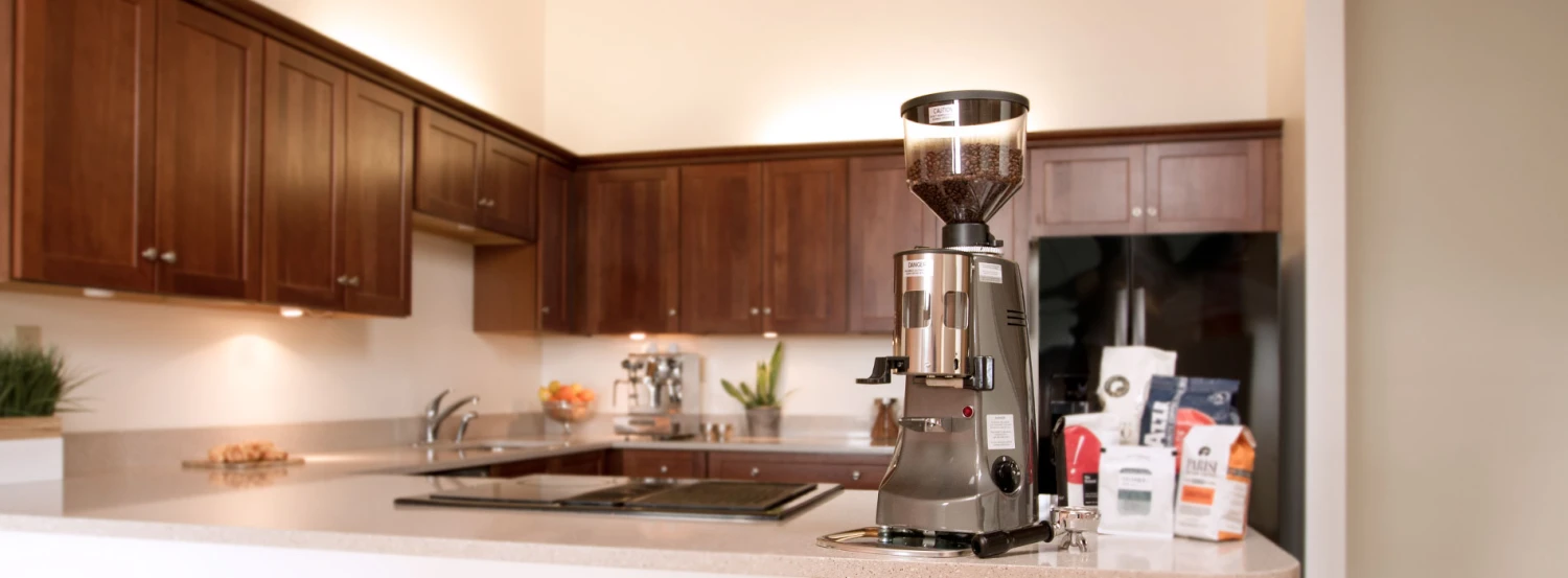 Mazzer Royal Automatic Espresso Grinder 4 Mazzer Royal Automatic Espresso Grinder - Image 2