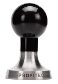 Profitec Stainless Steel Tamper -Coffee Series Store Tamper 02