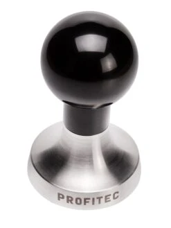 Profitec Stainless Steel Tamper -Coffee Series Store Tamper 03