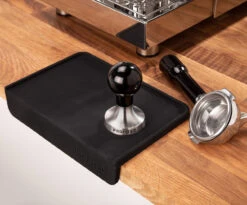 Profitec Tamper Mat 8 Profitec Tamper Mat -Coffee Series Store Tampermatte Stilfoto