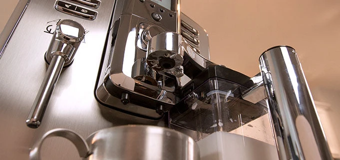 Refurbished Gaggia Accademia Espresso Machine 8 Refurbished Gaggia Accademia Espresso Machine - Image 6