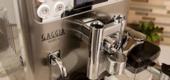 Refurbished Gaggia Babila One-Touch Coffee And Espresso Machine -Coffee Series Store TopFeatures image 686 321 GaggiaBabila 04 f9cb6cee bb1f 4adb 9cf3 55b1bc48130c