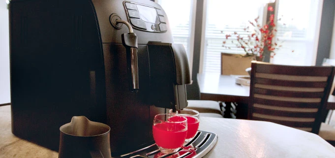 Refurbished Gaggia Velasca Super-Automatic Espresso Machine 15 Refurbished Gaggia Velasca Super-Automatic Espresso Machine - Image 13