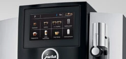 JURA S8 Espresso Machine - Moonlight Silver 22 JURA S8 Espresso Machine - Moonlight Silver -Coffee Series Store TopFeatures image 686 321 JuraS8 01